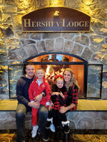 Christmas At Hershey Park