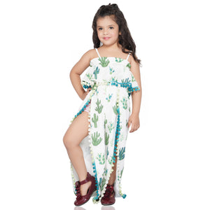 San Pedro Jumpsuit