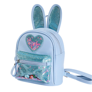 Bunny Backpack