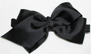 Elastic Bow Headband