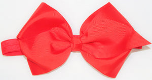 Elastic Bow Headband