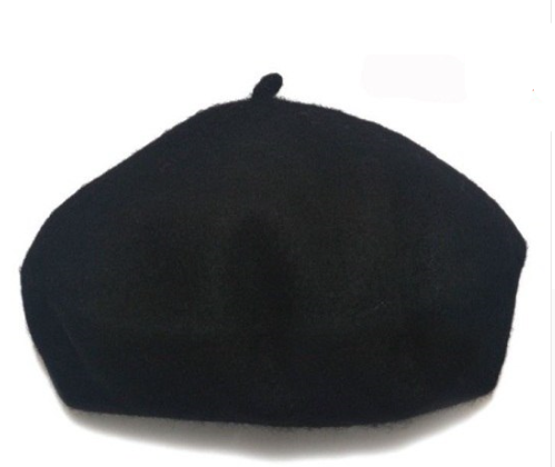 Little Girl Beret