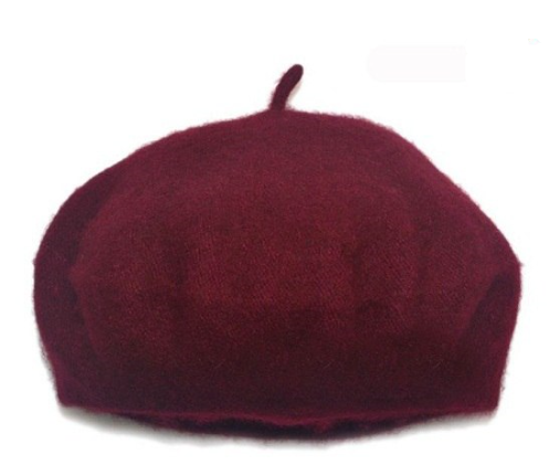 Little Girl Beret