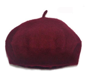 Little Girl Beret