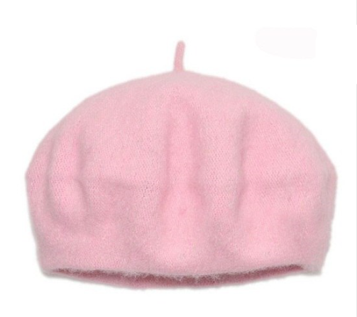 Little Girl Beret