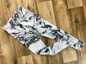 We are so excited to launch our beautiful Mommy & Me matching yoga sets! Each set is handmade in Miami, Florida and is super comfy. Each fit is true to size.   *A set includes printed leggings and matching bra.  All of our prints are stylish, funky and fashionable surely leaving you and your budding yogi to be the talk of the class!   100% polyester