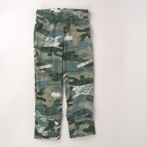 CAMO POCKET SET